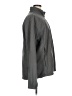 The North Face Gray Track Jacket Size 14 (estimated) - photo 4