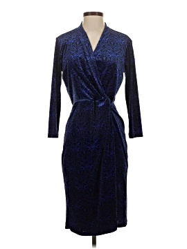 J. Mc Laughlin Cocktail Dress
