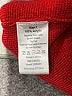 Andy & Evan 100% Acrylic Red Sweater Vest Size 7 - photo 4