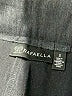 Rafaella Solid Gray Active Pants Size 8 - photo 7