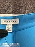 Topshop Blue Casual Pants Size 8 - photo 7