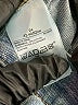 Gap Stripes Blue Jeans Size 24 waist - photo 6