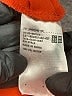 Uniqlo 100% Polyester Orange Short Sleeve Top Size XS - photo 8
