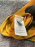 Fab'rik 100% Polyester Gold Yellow 3/4 Sleeve Blouse Size S - photo 8