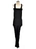 Max Studio Solid Black Jumpsuit Size XS - photo 2