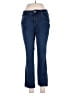 Jag Jeans Blue Jeans Size 14 (petite) - photo 1