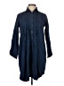 Unbranded Blue Casual Dress Size S - photo 1