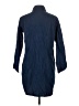 Unbranded Blue Casual Dress Size S - photo 2