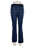 Jag Jeans Blue Jeans Size 14 (petite) - photo 2