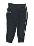 Under Armour Black Track Pants 18-24 MO / 24 MO - photo 1
