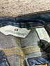 H&M Solid Blue Jeans Size 18 - photo 3