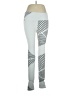 Mia Via Graphic Gray Leggings Size XL - photo 1