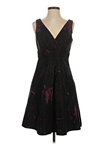 Elie Tahari Cocktail Dress (view 1)
