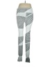 Mia Via Graphic Gray Leggings Size XL - photo 2