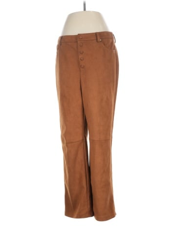 BCBGeneration Casual Pants (view 1)