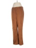 BCBGeneration Brown Casual Pants Size M - photo 1