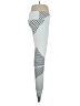 Mia Via Graphic Gray Leggings Size XL - photo 4