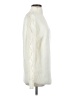 Express Ivory Turtleneck Sweater Size S - photo 4
