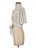 Free People Ivory Kimono Size XS - photo 5