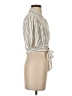 Free People Ivory Kimono Size XS - photo 4