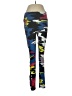 TomboyX Color Block Blue Active Pants Size M - photo 1