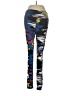 TomboyX Color Block Blue Active Pants Size M - photo 2