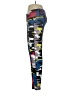 TomboyX Color Block Blue Active Pants Size M - photo 5