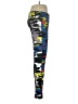 TomboyX Color Block Blue Active Pants Size M - photo 4