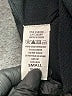 Elan 100% Rayon Solid Black Jumpsuit Size S - photo 5