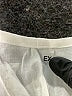 Assorted Brands White 3/4 Sleeve Blouse Size XL - photo 3
