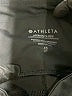Athleta Black Active Pants Size XS - photo 4