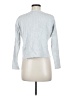 CALVIN KLEIN JEANS Gray Cardigan Size M - photo 2