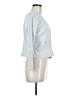 CALVIN KLEIN JEANS Gray Cardigan Size M - photo 4