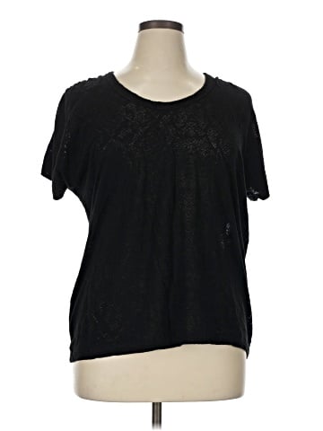 Kersh Short Sleeve T-Shirt (view 1)