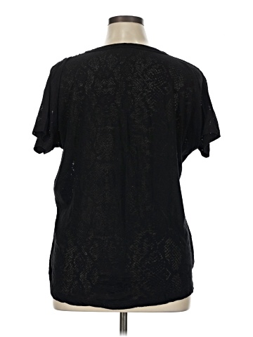 Kersh Short Sleeve T-Shirt (view 2)