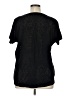 Kersh Black Short Sleeve T-Shirt Size XL - photo 2