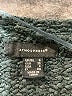 Atmosphere Black Cardigan Size 4 - photo 7