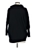 Ruby Moon Black Pullover Sweater Size M - photo 2
