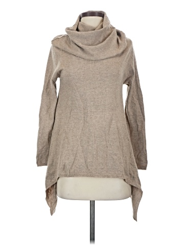 Love Token Turtleneck Sweater (view 1)