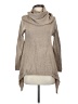 Love Token Tan Turtleneck Sweater Size XS - photo 1