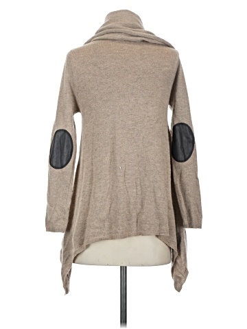 Love Token Turtleneck Sweater (view 2)