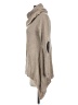 Love Token Tan Turtleneck Sweater Size XS - photo 5