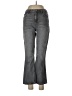 Current/Elliott Gray Jeans Size 30 waist - photo 1