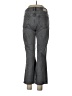 Current/Elliott Gray Jeans Size 30 waist - photo 2