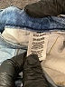 Aeropostale Stars Blue Jeans Size 5 - 6 - photo 8