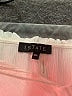 1.State 100% Rayon Ivory Short Sleeve T-Shirt Size XXL - photo 4