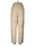 H&M Solid Tan Casual Pants Size 12 - photo 2