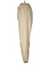 H&M Solid Tan Casual Pants Size 12 - photo 5