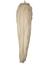 H&M Solid Tan Casual Pants Size 12 - photo 4