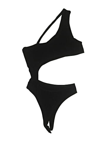 O. Vianca Bodysuit (view 2)